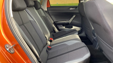 Volkswagen Polo 1.0 TSI 115 SEL 5dr DSG Petrol Hatchback